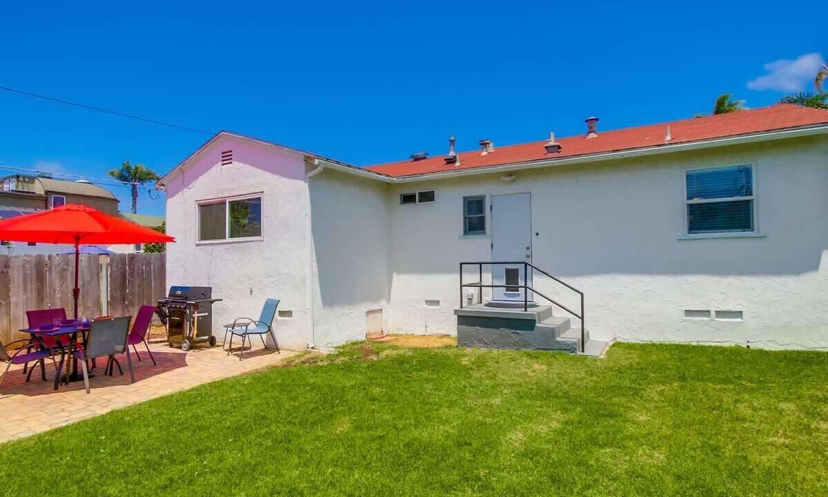 Photo of Outdoor in Pacific Beach
