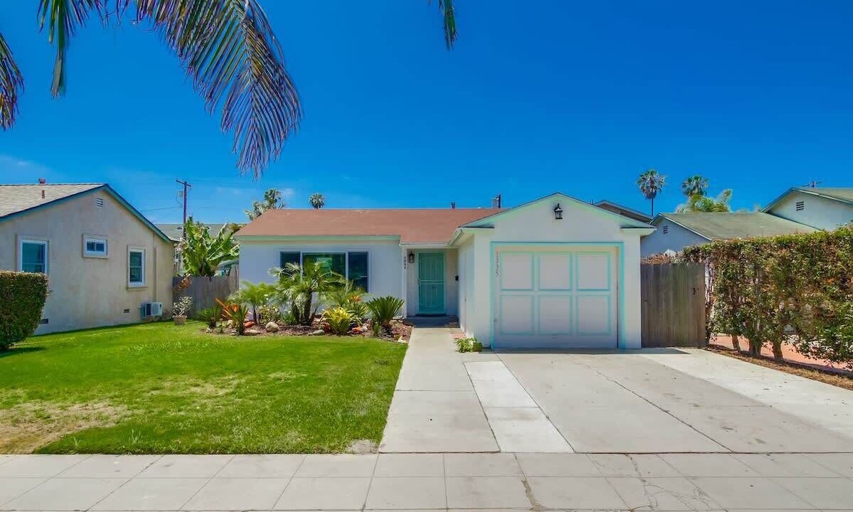 Photo of Outdoor in Pacific Beach