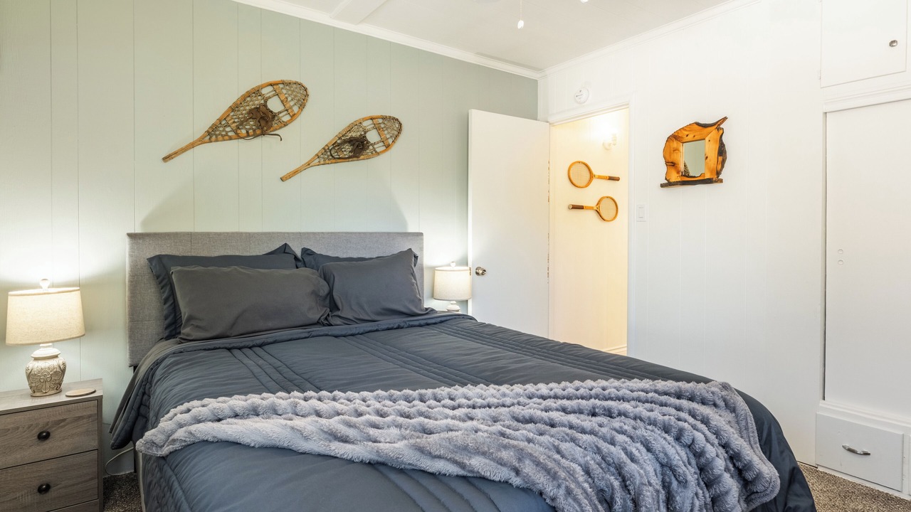 Photo of Bedroom in Bishop