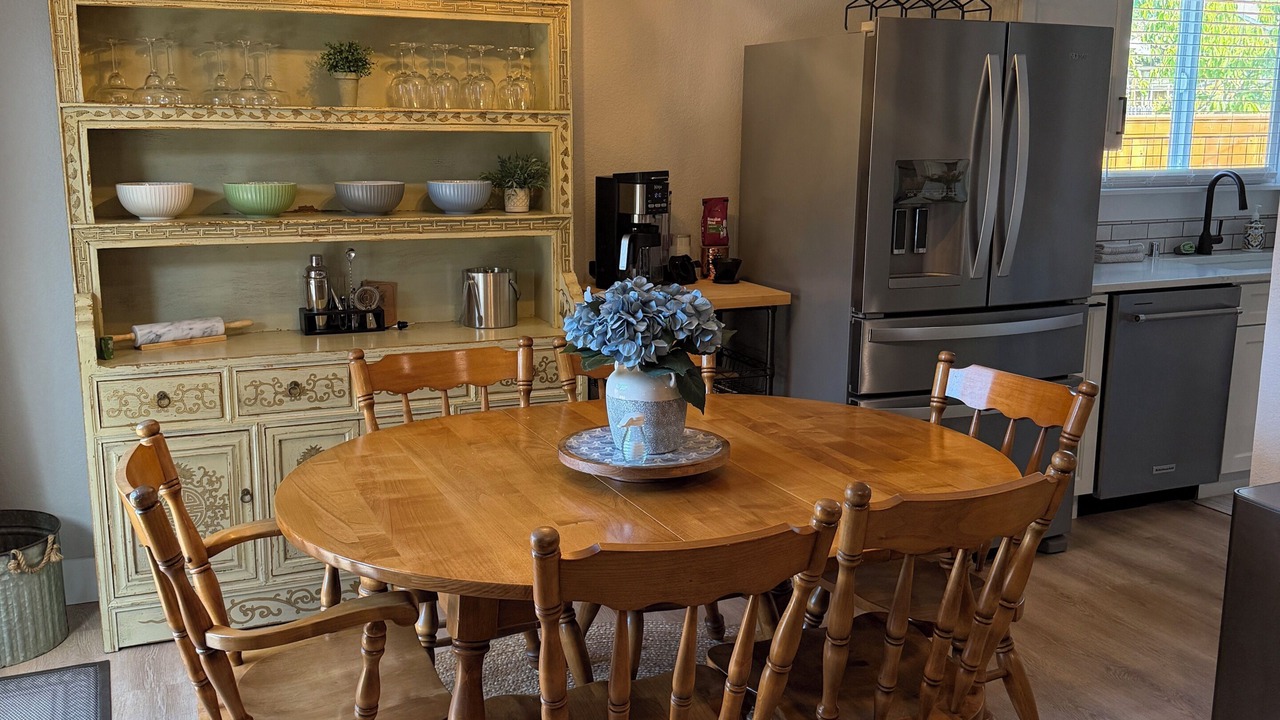 Photo of Kitchen in McKinleyville