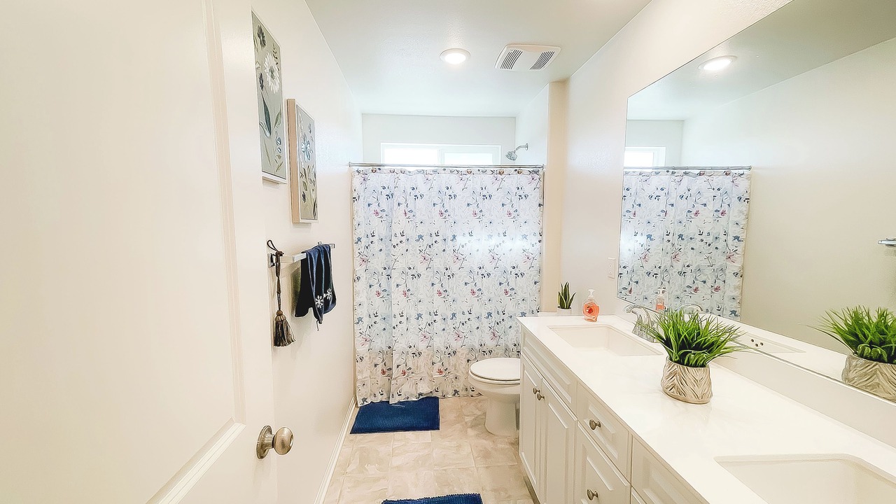 Photo of Bathroom in Victorville