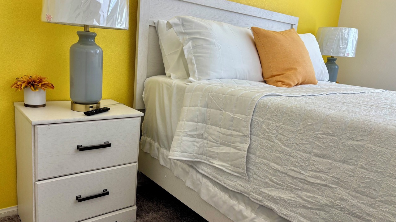 Photo of Bedroom in Victorville