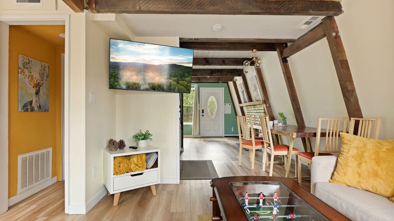 Photo of Bedroom in Summit Estates