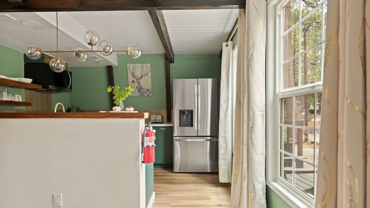 Photo of Kitchen in Summit Estates