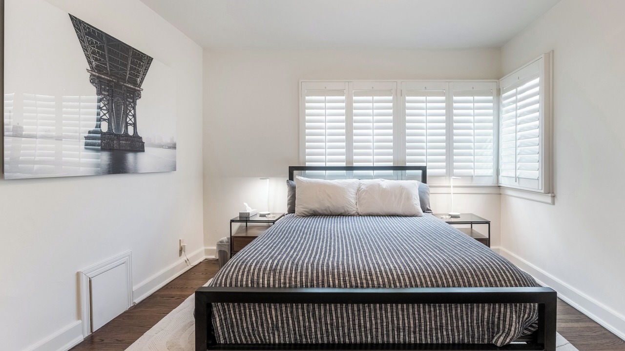 Photo of Bedroom in Silver Lake