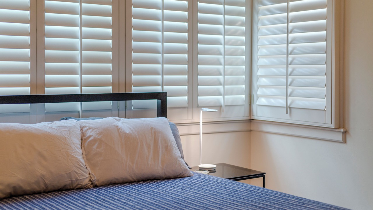 Photo of Bedroom in Silver Lake