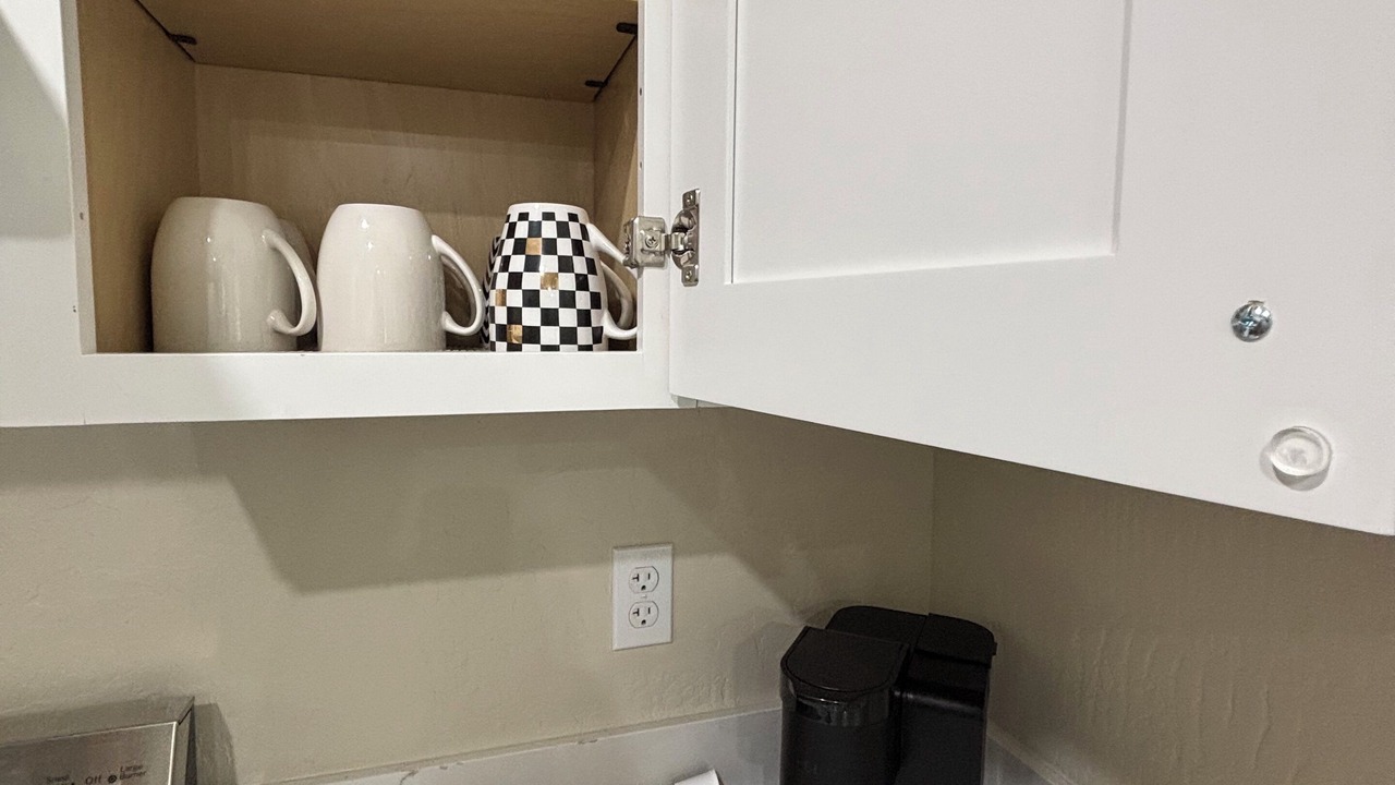 Photo of Kitchen in Raisin