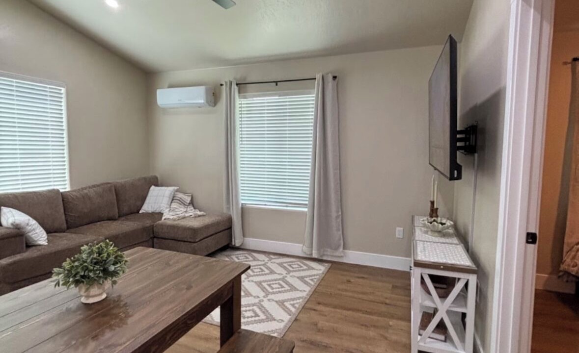 Photo of Livingroom in Raisin