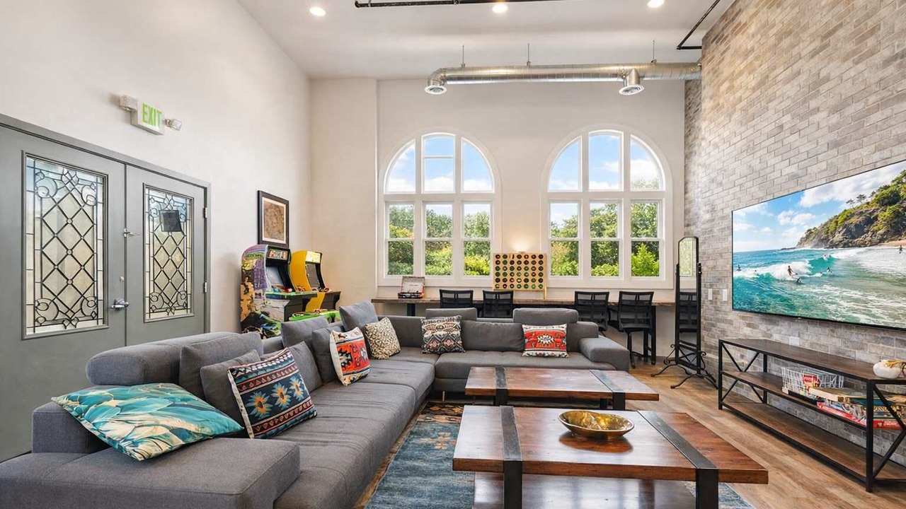 Photo of Livingroom in Stockton
