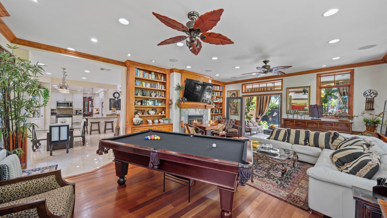 Photo of Livingroom in Coronado