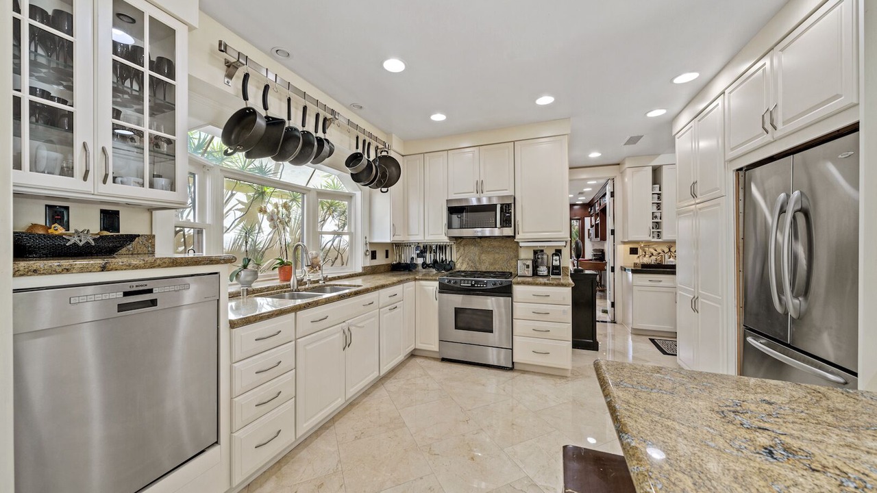 Photo of Kitchen in Coronado