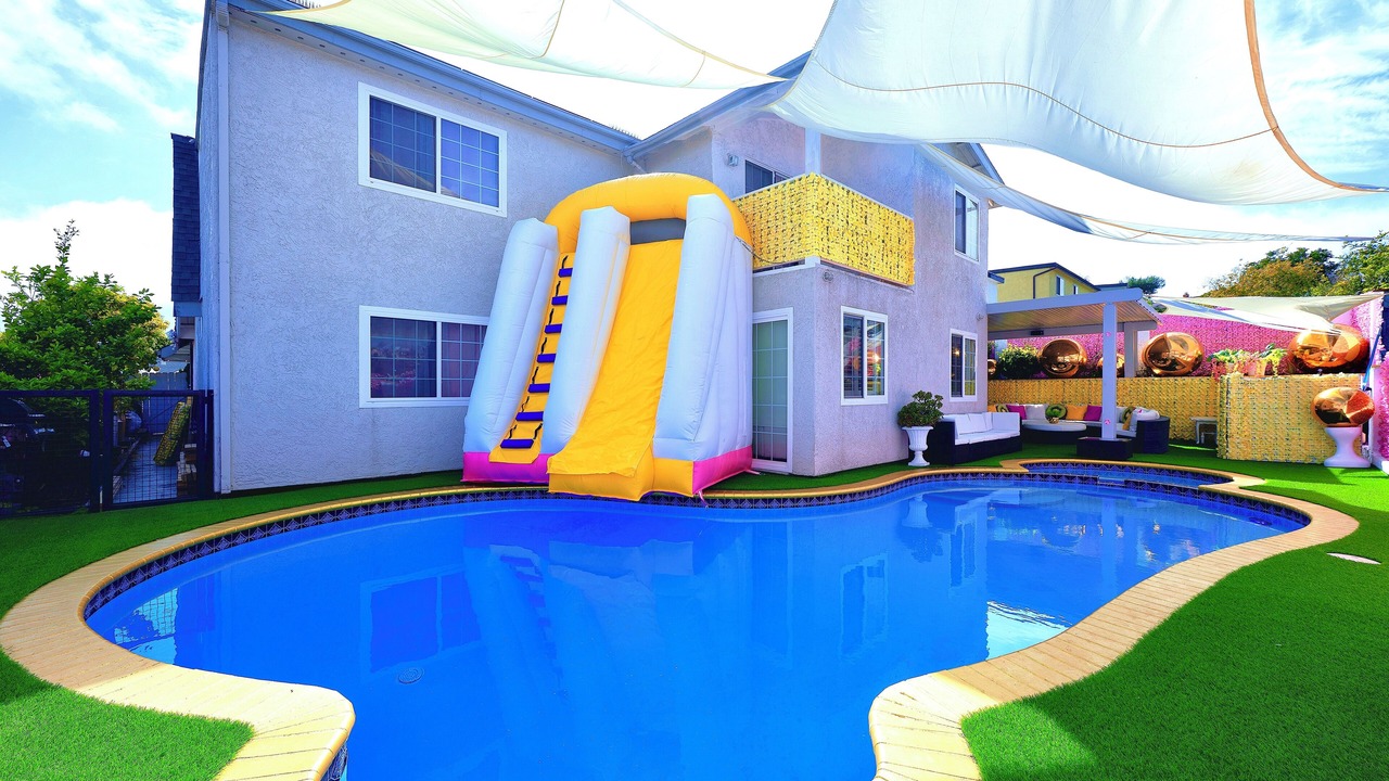 Photo of Outdoor in Paradise Hills