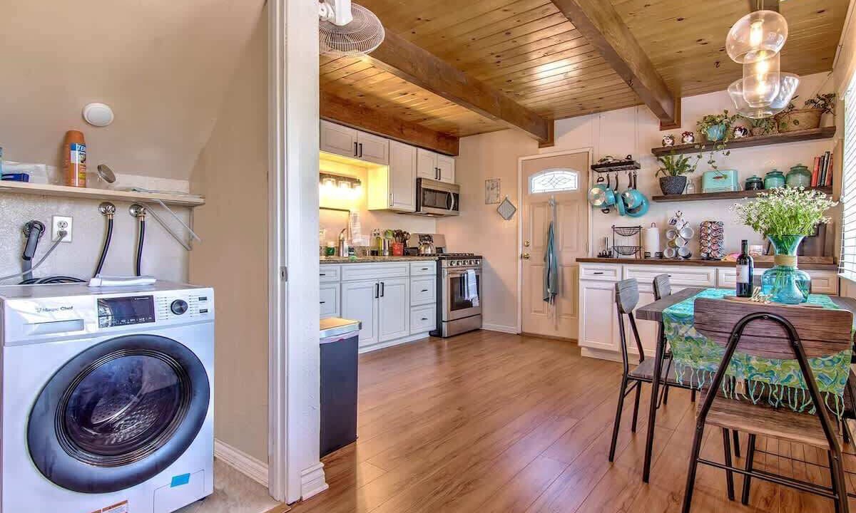 Photo of Kitchen in Pine Cove