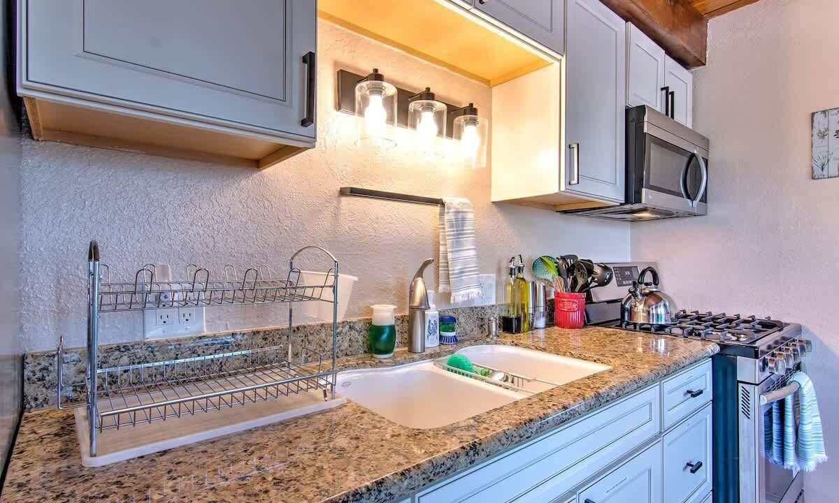 Photo of Kitchen in Pine Cove