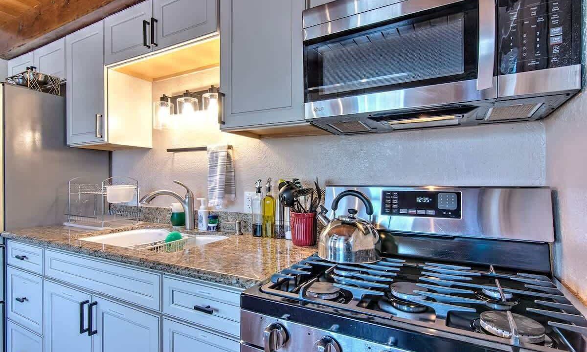 Photo of Kitchen in Pine Cove