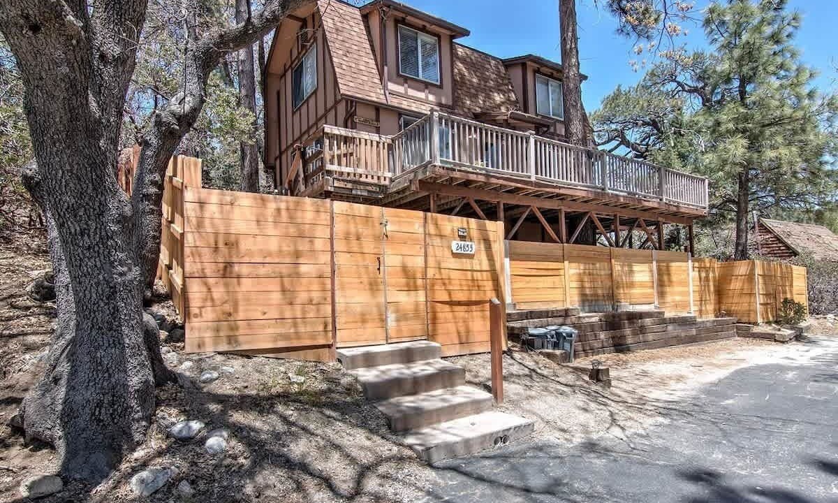 Photo of Outdoor in Pine Cove