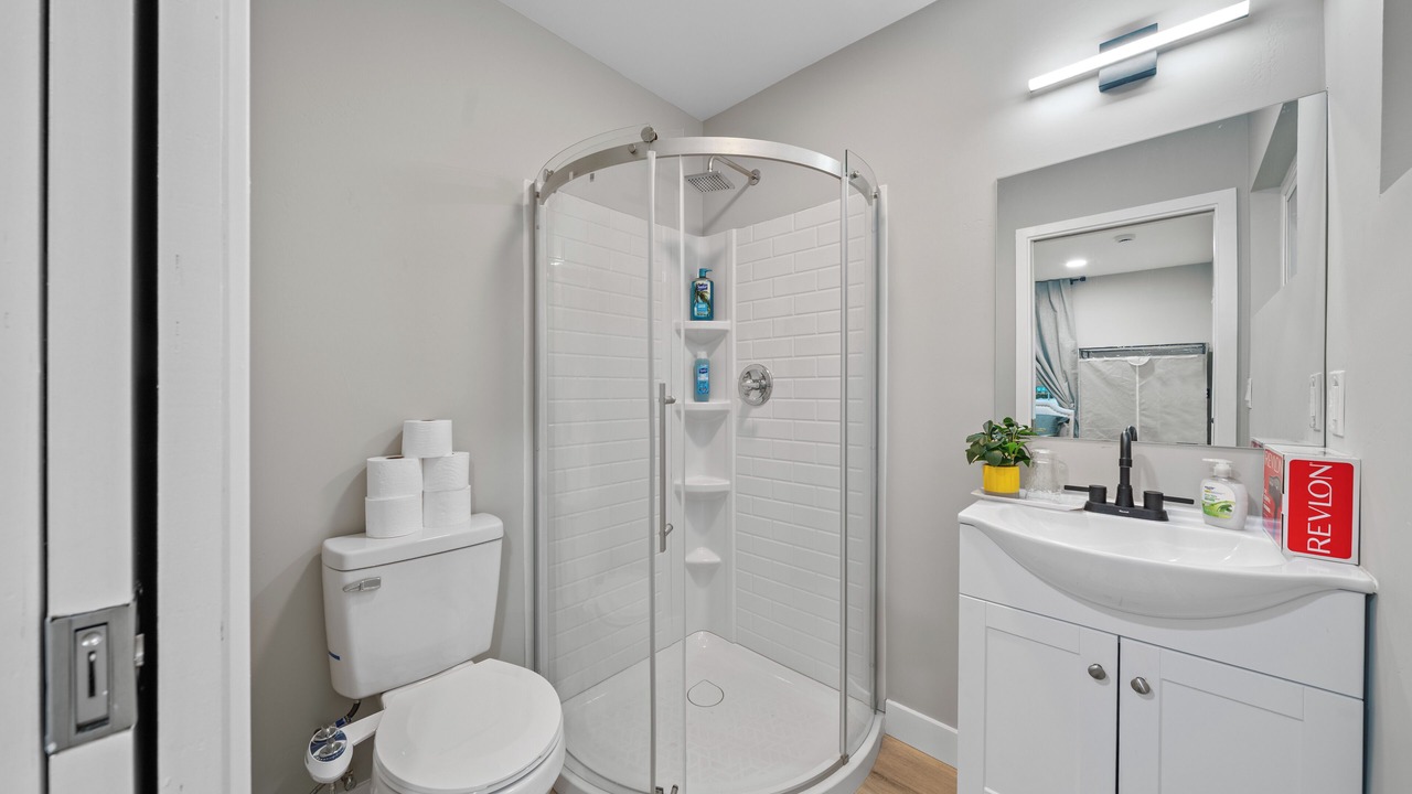 Photo of Bathroom in La Presa
