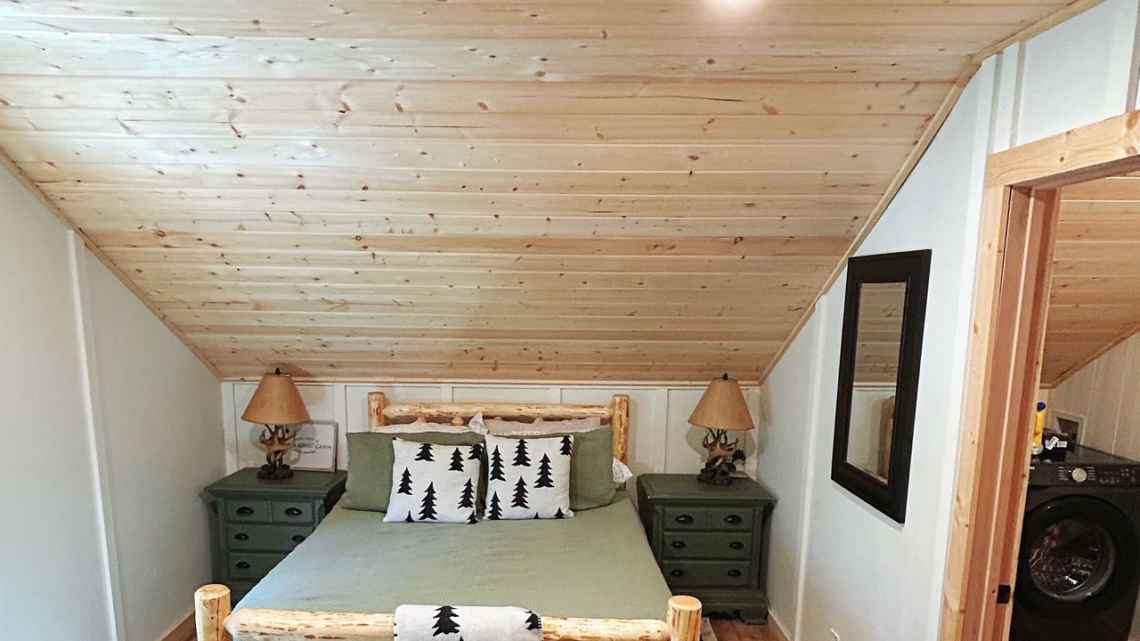 Photo of Bedroom in Pla-Vada Woodlands