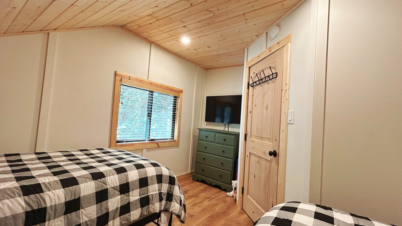 Photo of Bedroom in Pla-Vada Woodlands