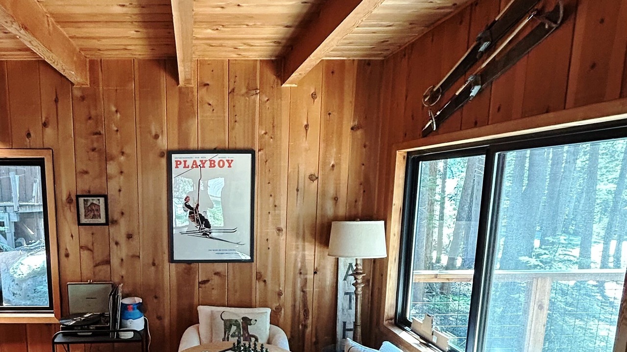 Photo of Bedroom in Pla-Vada Woodlands