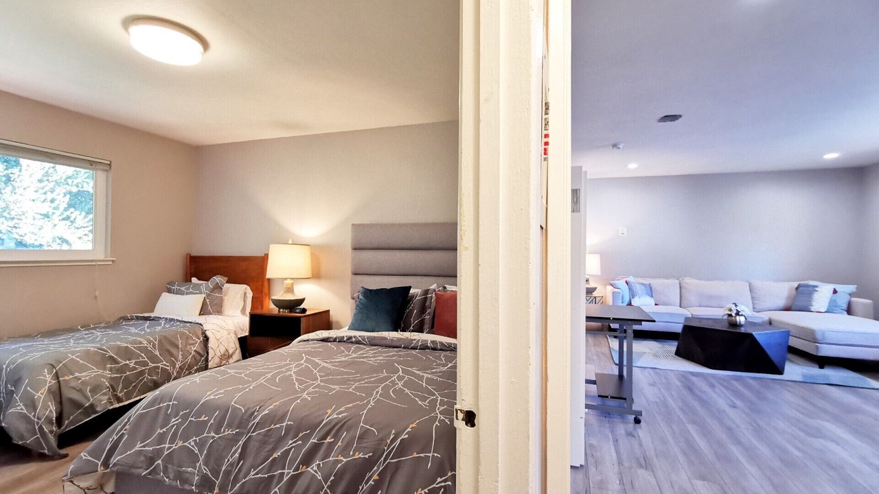 Photo of Bedroom in Jackson Park