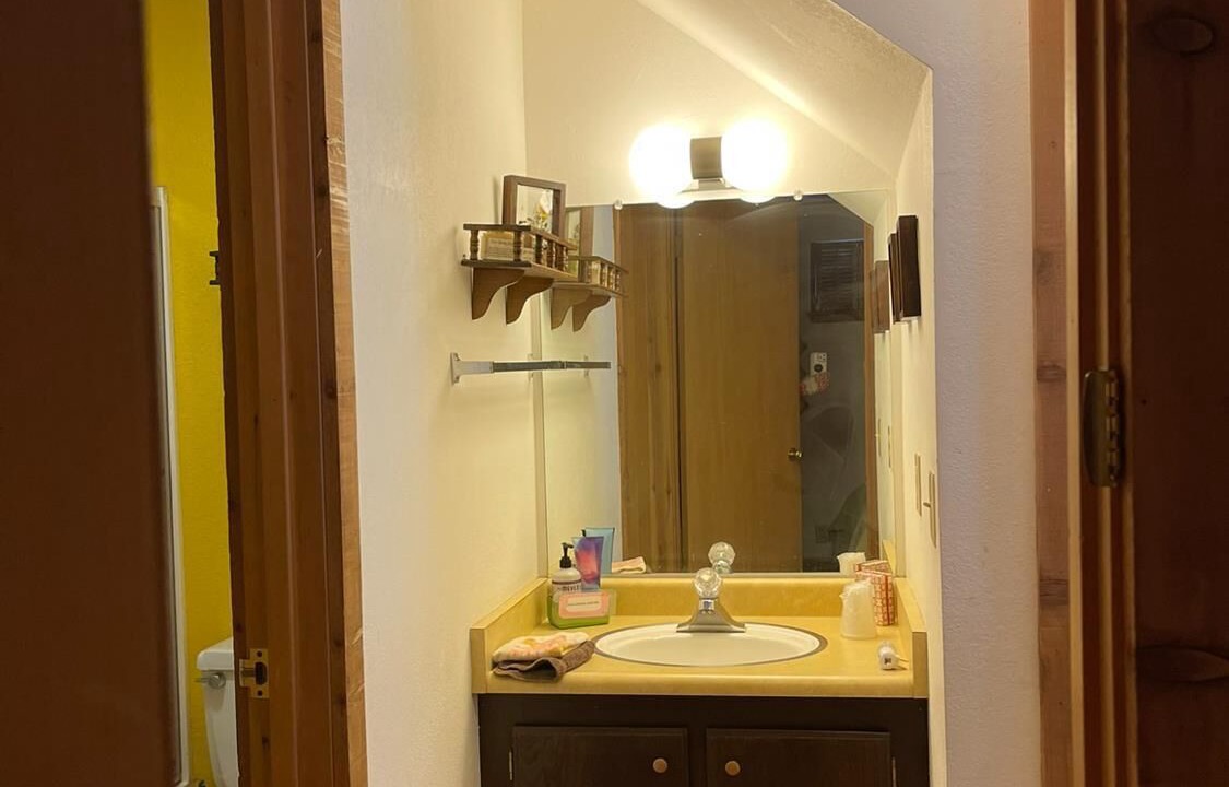 Photo of Bathroom in Bear Valley