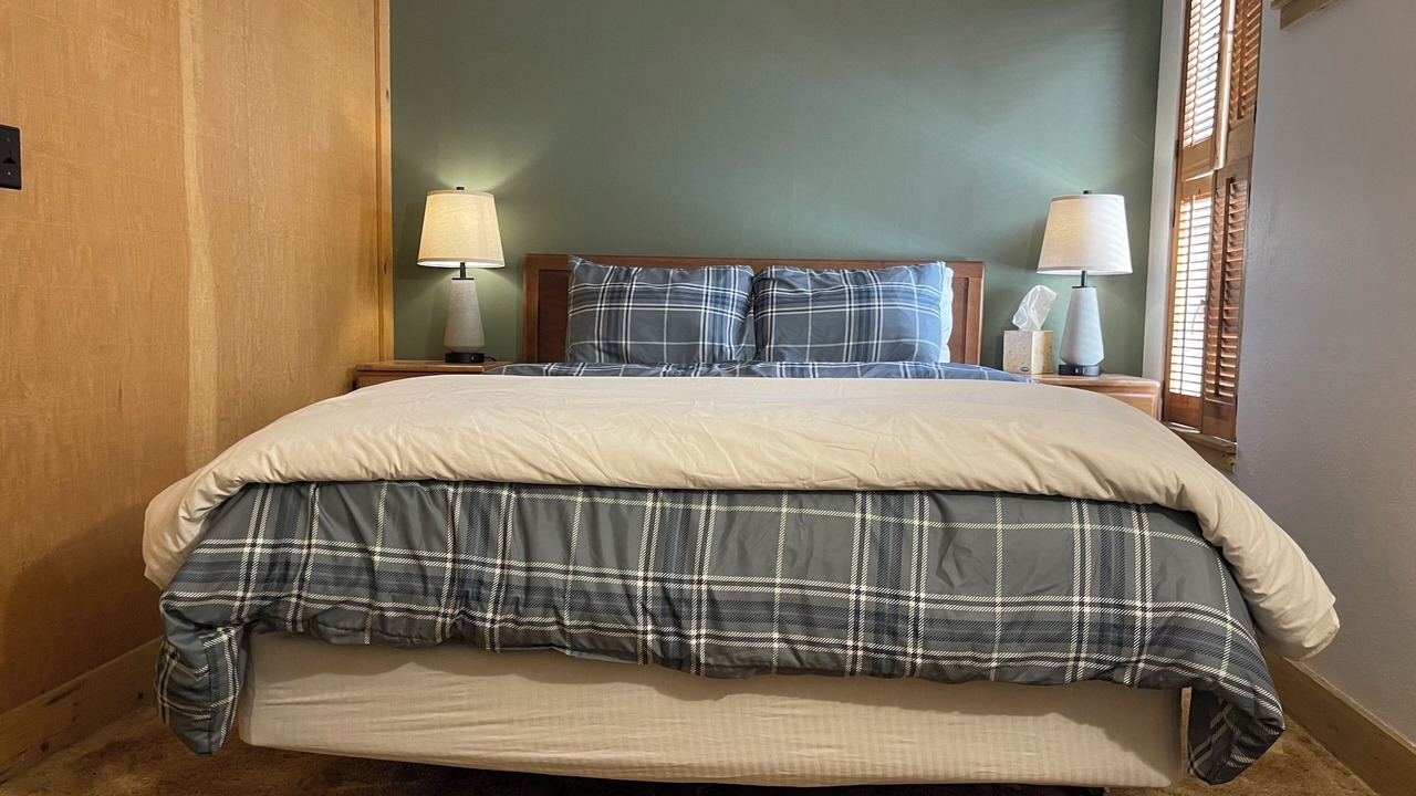 Photo of Bedroom in Bear Valley