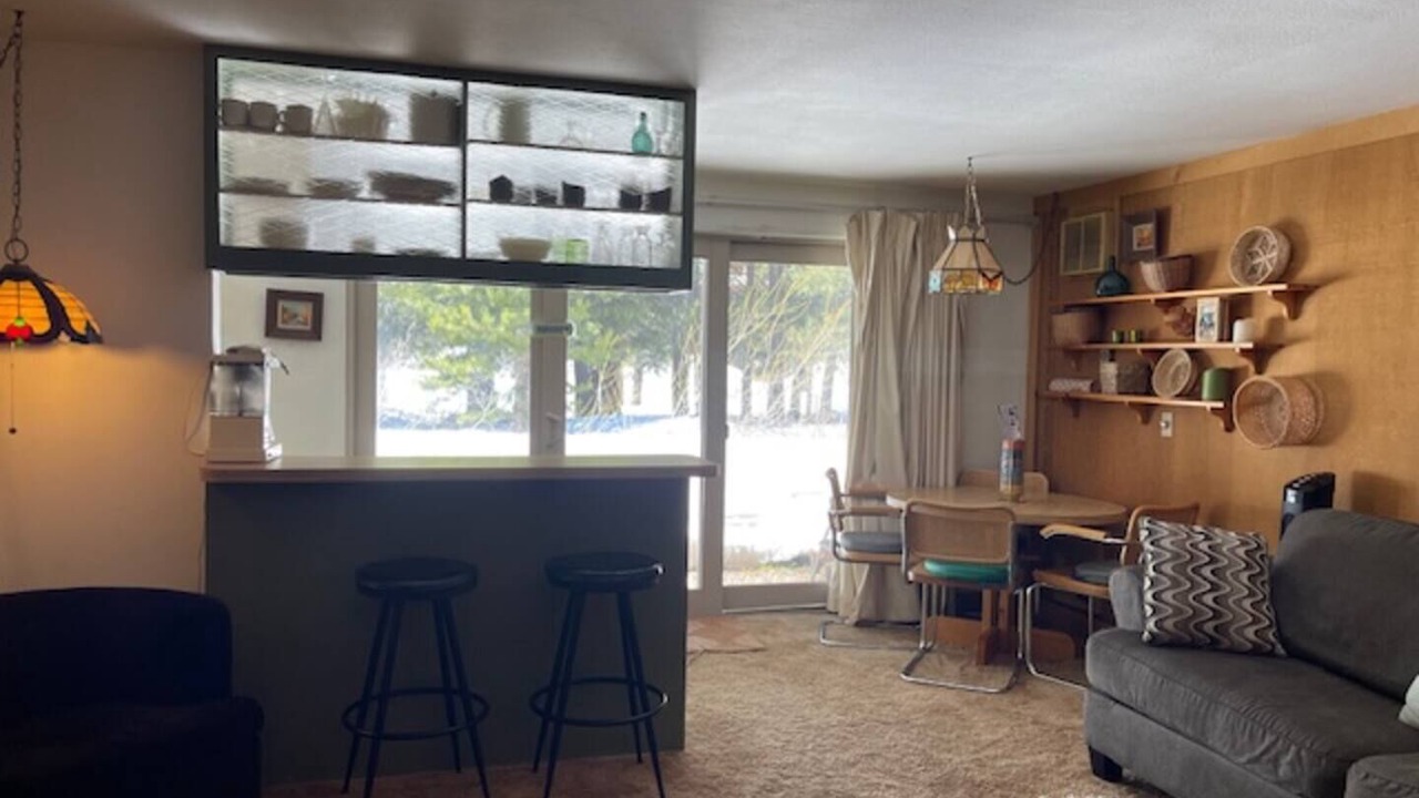 Photo of Livingroom in Bear Valley