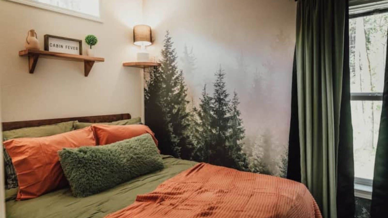 Photo of Bedroom in Grants Pass