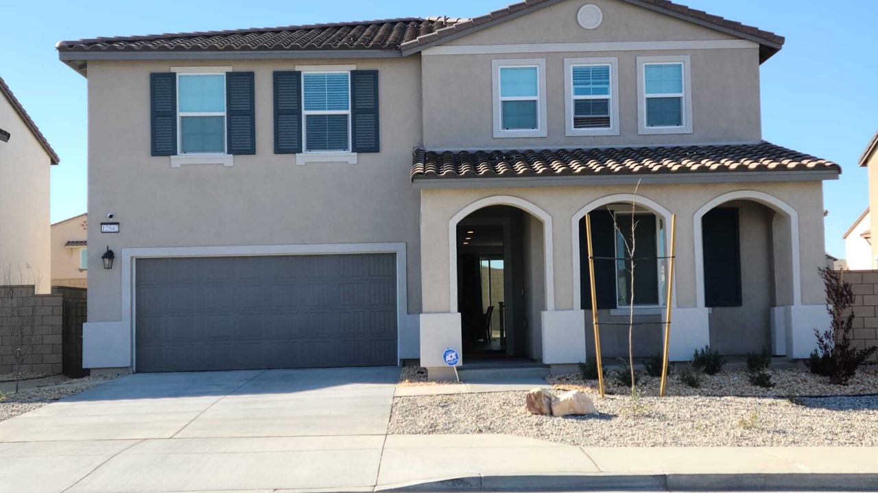 Photo of Outdoor in Victorville