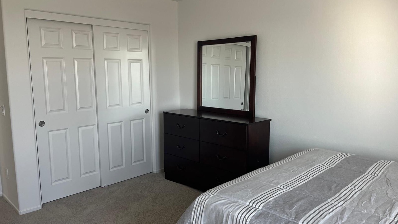 Photo of Bedroom in Victorville