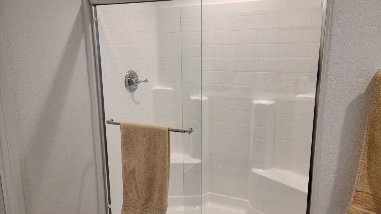 Photo of Bathroom in Victorville