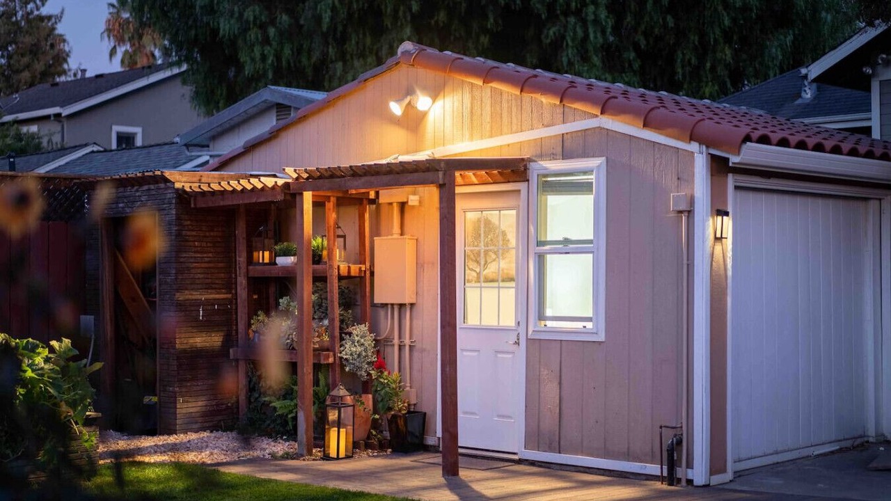 Photo of Outdoor in San Jose