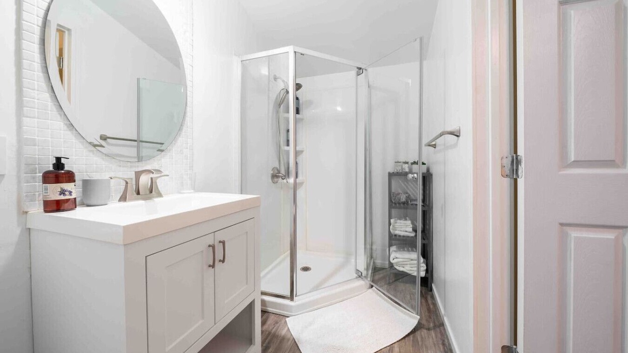 Photo of Bathroom in San Jose