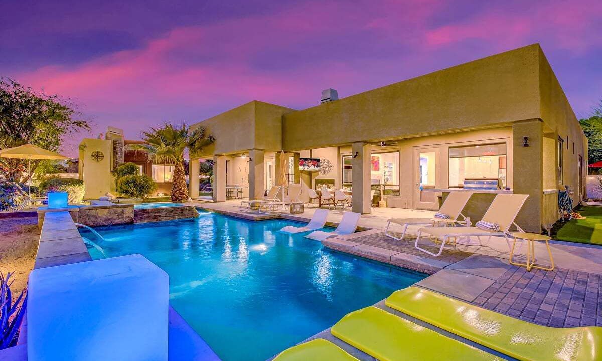 Photo of Outdoor in Indio