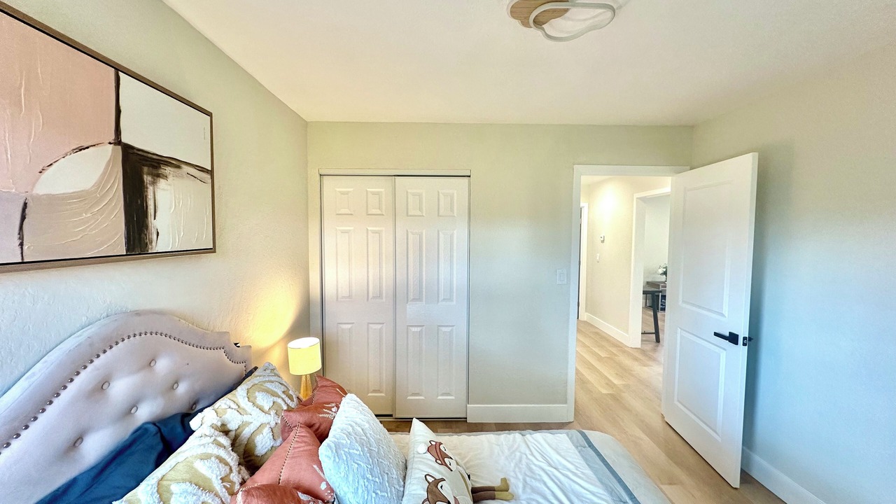 Photo of Bedroom in San Tomas