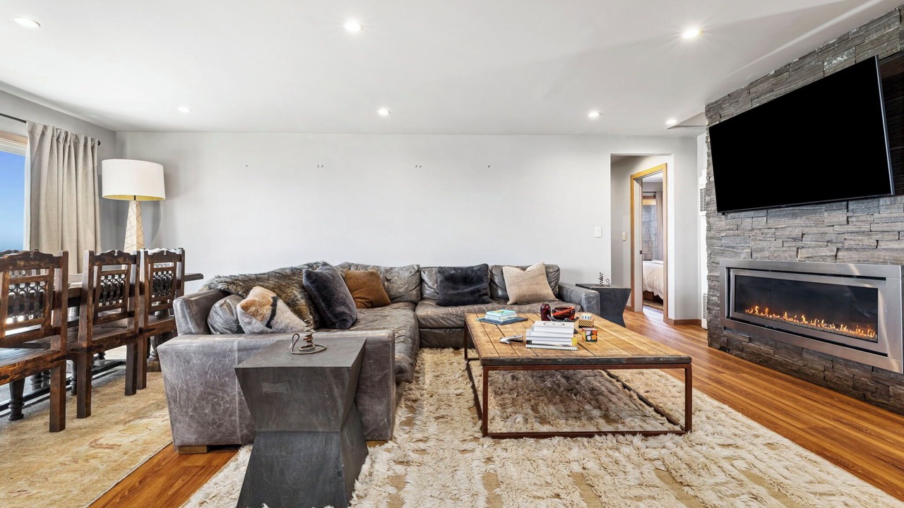 Photo of Livingroom in Bodega Bay