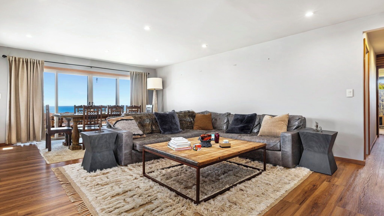 Photo of Livingroom in Bodega Bay