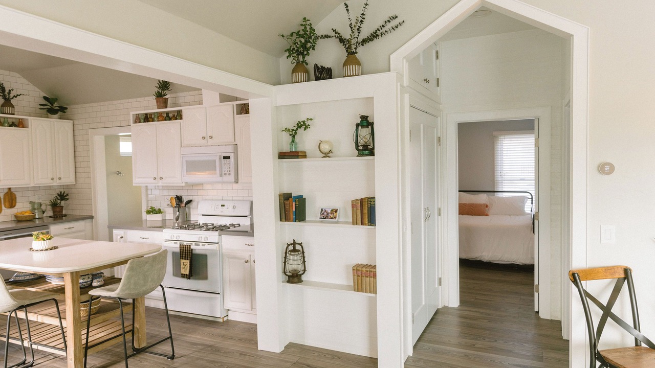 Photo of Kitchen in Arroyo Grande