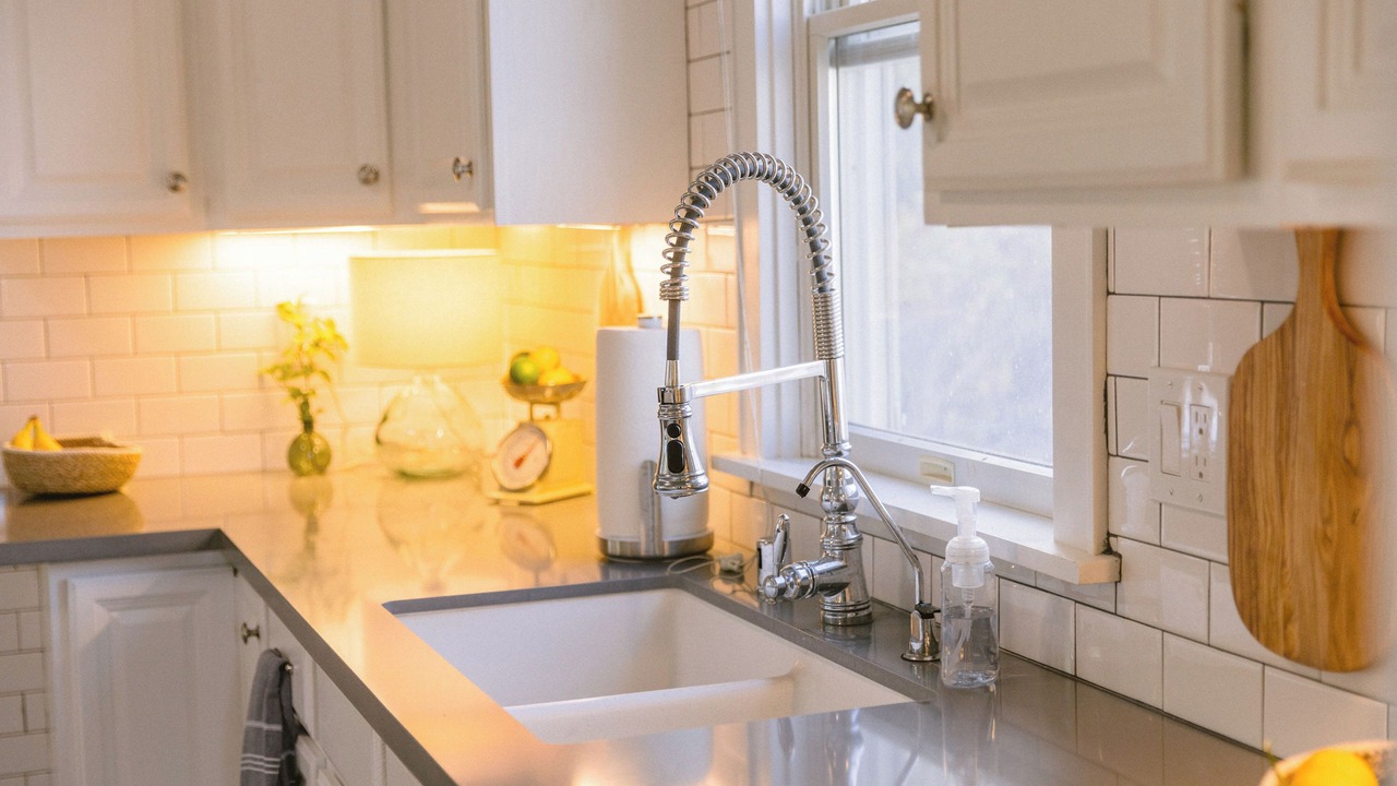 Photo of Kitchen in Arroyo Grande
