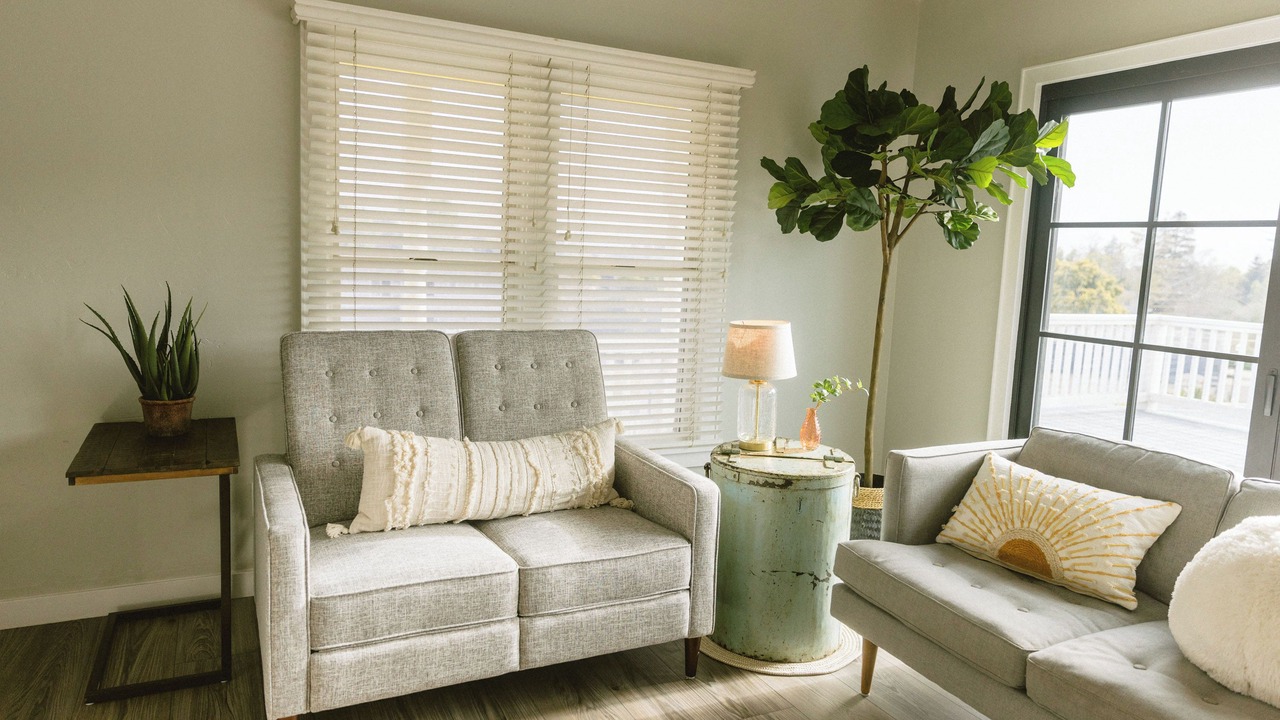 Photo of Livingroom in Arroyo Grande