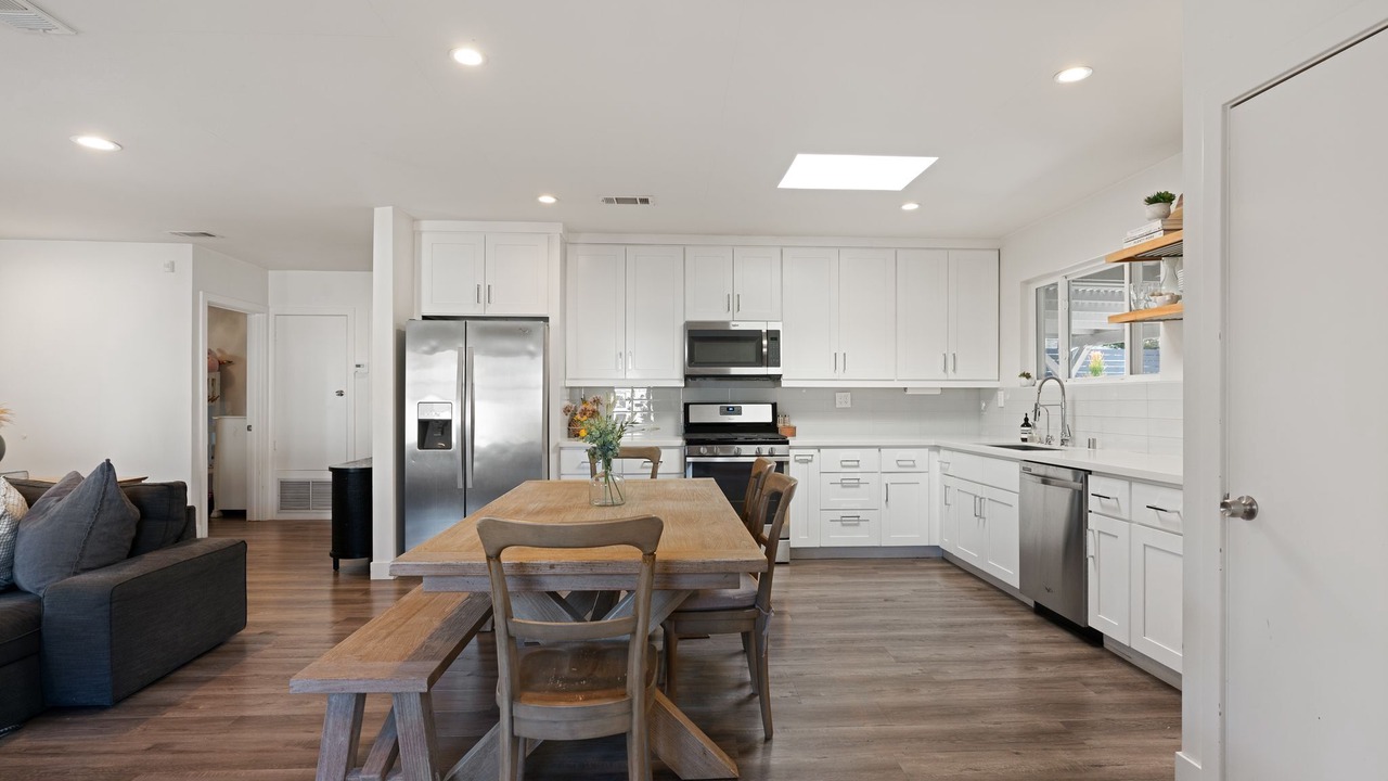 Photo of Kitchen in Westchester