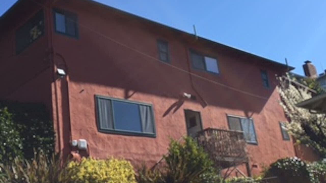 Photo of Outdoor in Redwood Heights