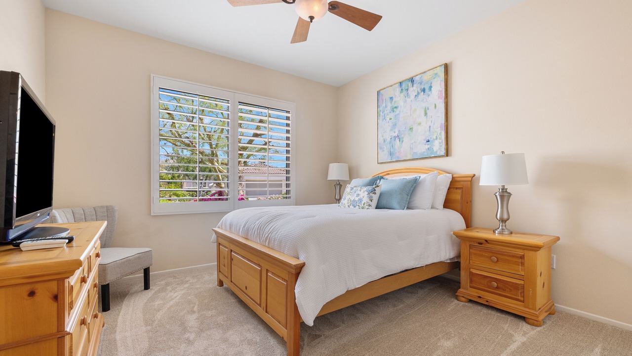 Photo of Bedroom in Desert Palms