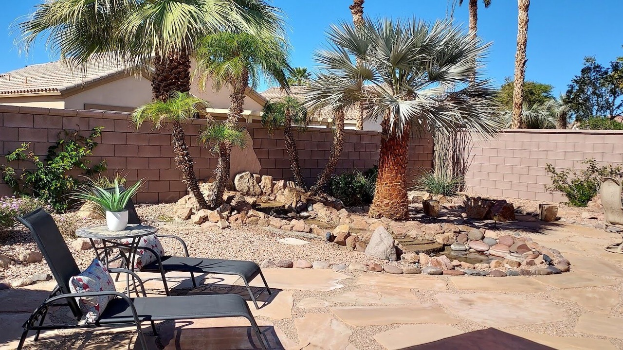 Photo of Outdoor in Desert Palms