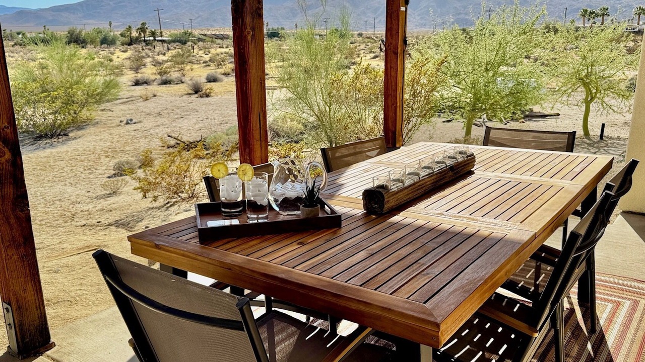 Photo of Outdoor in Borrego Springs