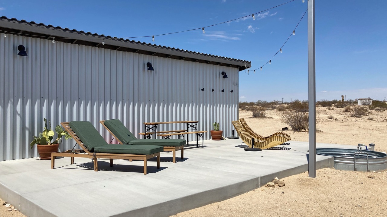 Photo of Outdoor in Joshua Tree