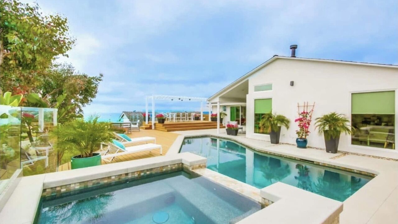 Photo of Outdoor in La Jolla Mesa