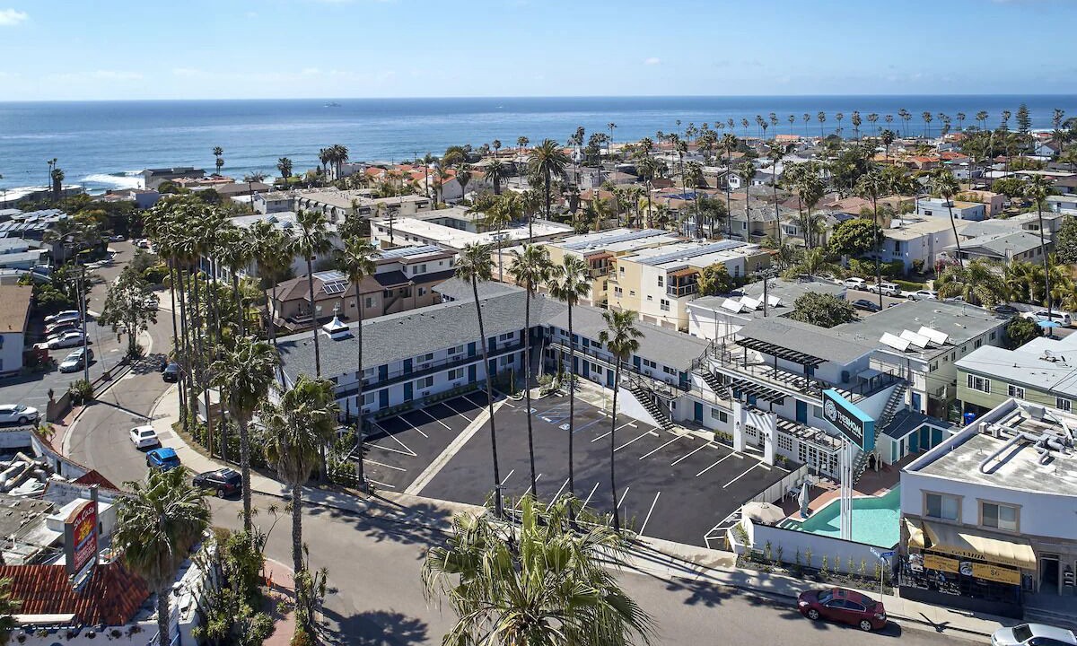 Photo of Outdoor in Beach Barber Tract