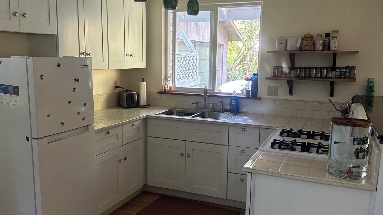 Photo of Kitchen in Trinidad